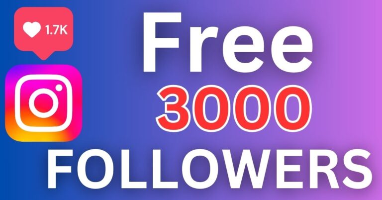KV Guruji Instagram Free Followers Increase