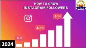 How to Grow Your Instagram Page in 2025