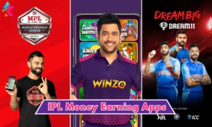 Top 10 Best IPL Money-Earning Apps in India 2025 1 Top 10 Best IPL Money-Earning Apps in India 2025