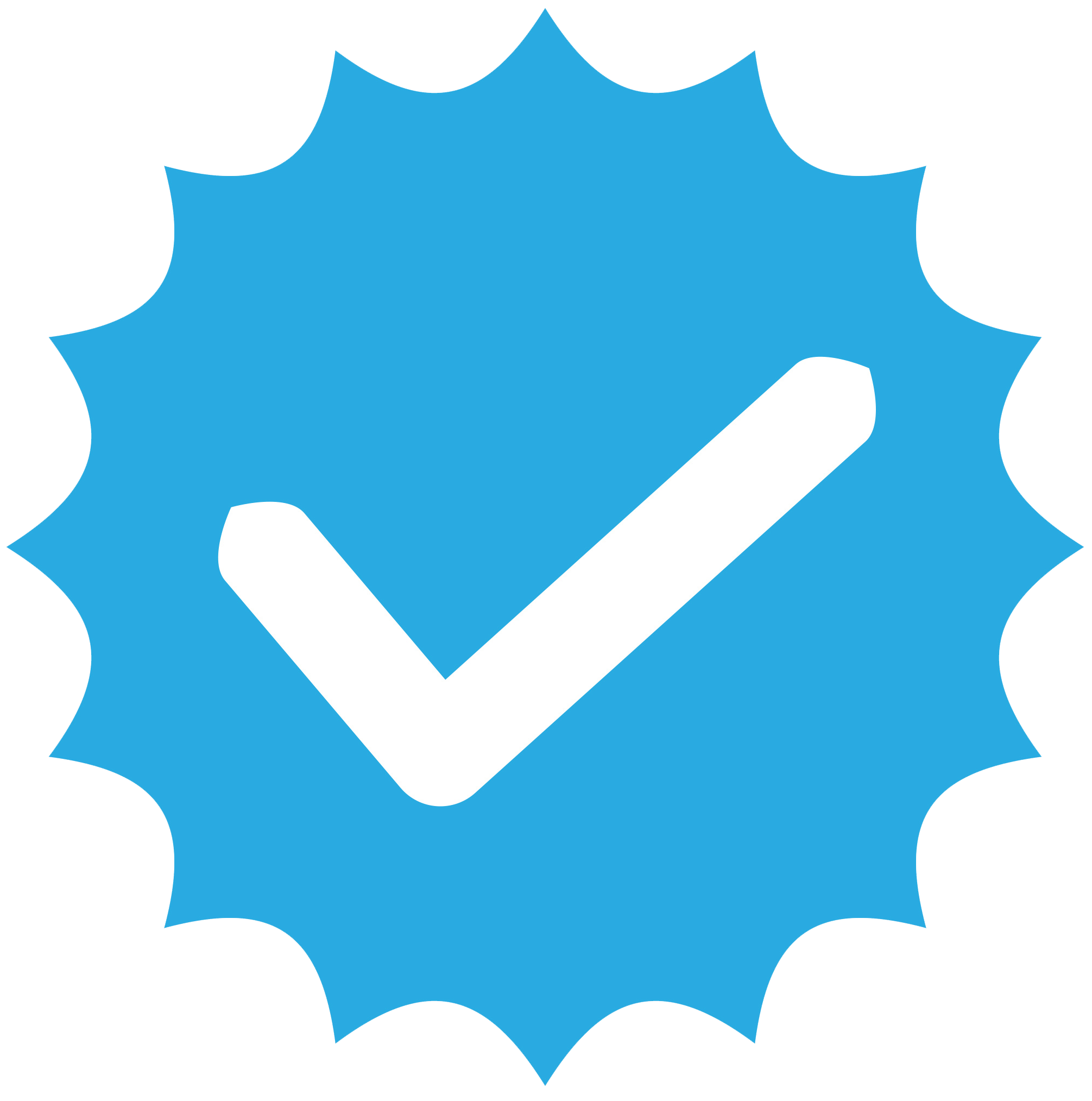 Free Instagram Blue Tick 2026 | Is it True? 2 Default SIM Image