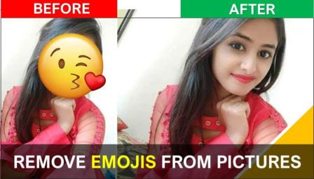 Remove Face Emoji from Photo 2025 Online App 2 Default SIM Image