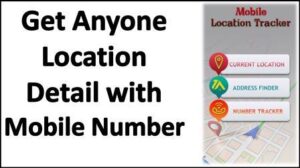 Live Location by Phone Number | Is it Real or Fake? 1 Live Location by Phone Number KV Guruji