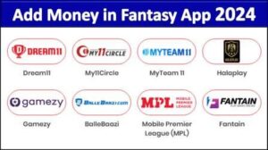How to Add Money in Fantasy Apps in 2025