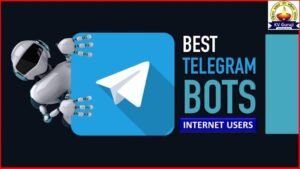 Best 70+ Telegram Bots for Movies, Photo Editing Free Tools 2025