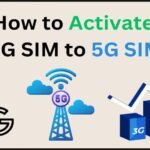 Activate 4G to 5G Internet Free for Unlimited Internet