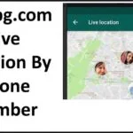 Live Location Tracker by Phone Number Complete Guide