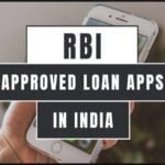 Top 10 RBI Approved Loan Apps In India 2024: Best New Loan App