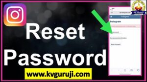 Forgot Instagram Password? Here’s How to Recover It Easily