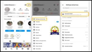 How to Delete Instagram Account