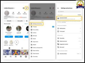 How to deactivate Instagram on your phone