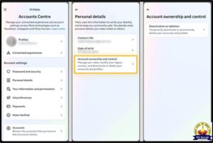 How to deactivate Instagram on your phone