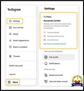 How to delete your Instagram account on your PC or Mac