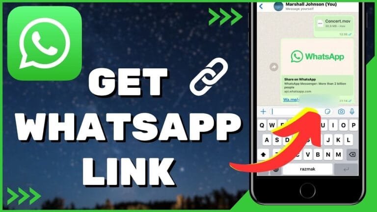 How to Link WhatsApp Without Phone | Real or Fake