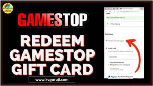 Free GameStop Gift Cards 2026 February (100% Working) 1 Free GameStop Gift Cards 2024 (Giveaway)