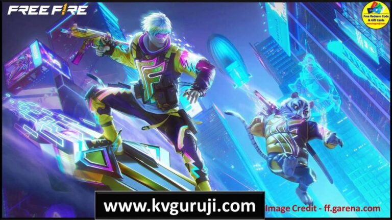 Free Fire Redeem Code: Unlock Exclusive Rewards Today!