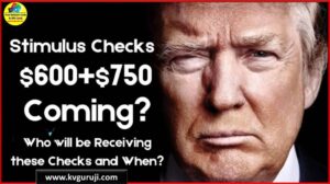SSI SSDI vA Stimulus Check Date | $600+$750 Stimulus Checks