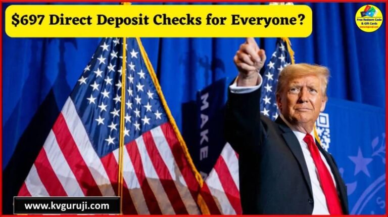 $697 Direct Deposit Checks | Eligibility, Payment Dates, Amount