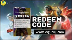 Free Fire Redeem Diamond Code 2025 May: FF Redemption Guide