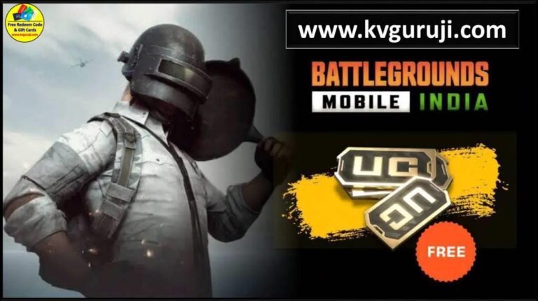 free uC BGMI | BGMI UC Price Website Purchase Online