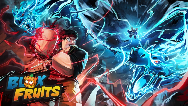 Get Free Blox Fruits Accounts And Passwords 2025