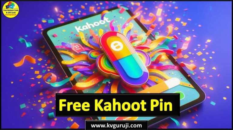 50+ Kahoot Game PIN Code – Kahoot.it Join Codes 2025