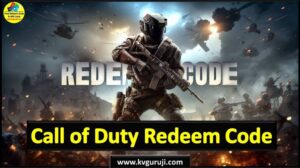 Free Call of Duty Redeem Code Feb 2025 – Free COD Rewards Today
