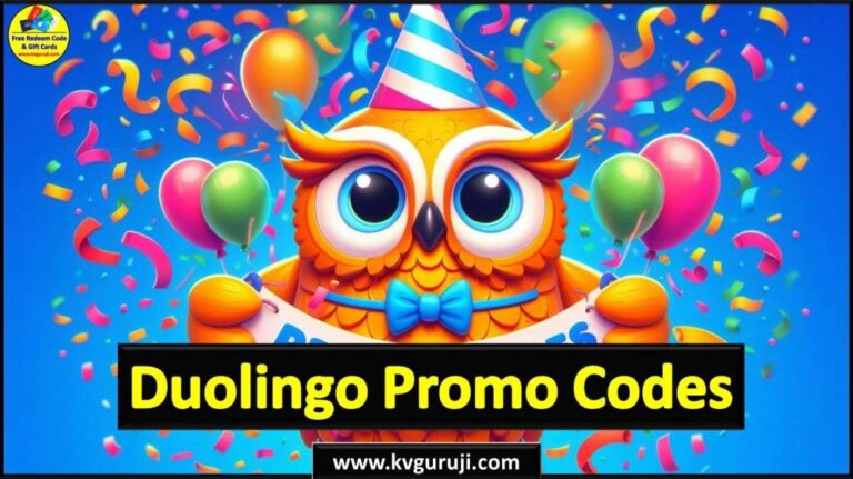 Duolingo Promo Codes 2025 – Get Free Super Duolingo & Discounts 🎉