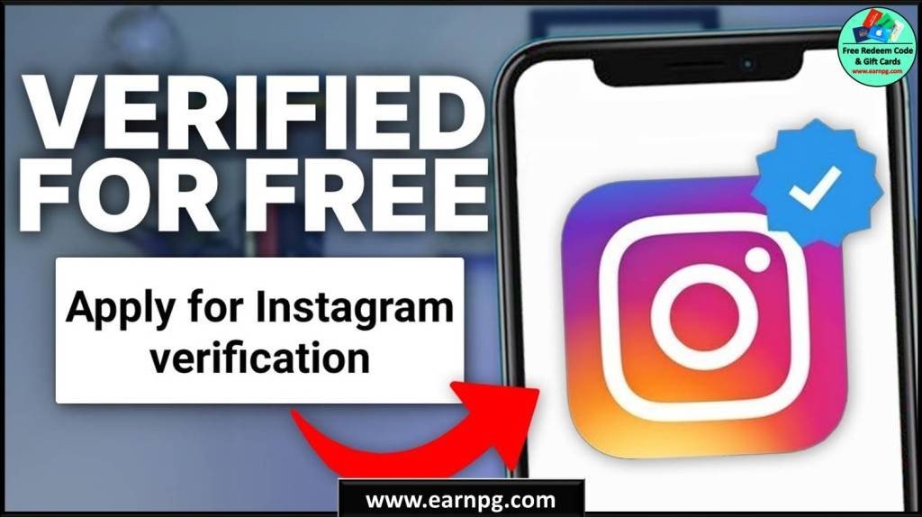 How to Get Instagram Blue Tick 2024: Is it Free?