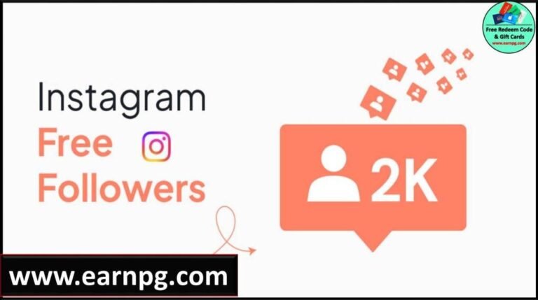 Grow Free Instagram Followers from 200 to 2K
