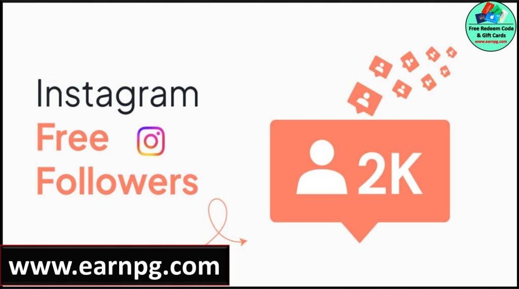 Grow Free Instagram Followers from 200 to 2K