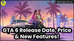 GTA 5 Release Date: History, Updates, and Latest News for 2025