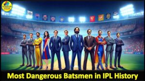 IPL Team Owners 2025: The Powerhouses Behind It