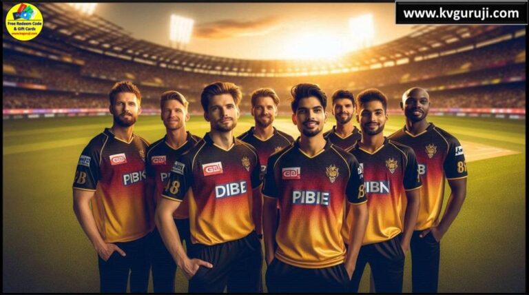 Top Emerging Players To Watch In IPL 2025