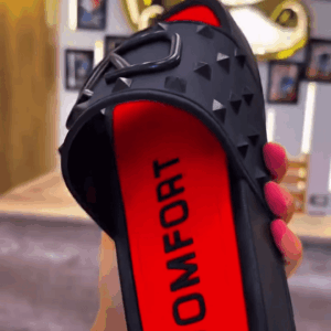 Comfort Walking Shoes