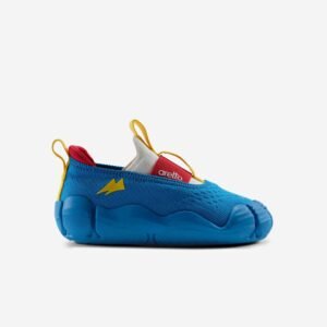 Leaps Kids Shoes - Happy Hopper
