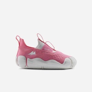 Aretto Leaps Kids Shoes - Candy Floss