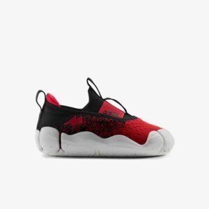 Leaps Kids Shoes - Space Surfer Red