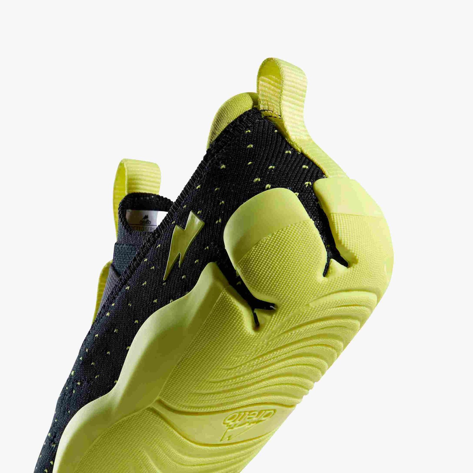 Leaps Kids Shoes - Electro Buzz - Image 2