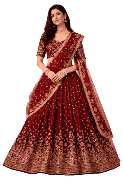 Lehenga