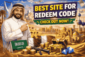 How to Earn Free Redeem Codes in the Middle East (2026 Smart Digital Rewards Guide)