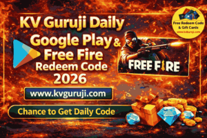 29 Rupee Google Play Redeem Code Today - Get Free ₹29 Credit