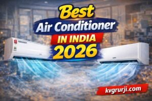 Best Air Conditioner (AC) in India 2026 – Top AC for Home Cooling 1 Best Air Conditioner (AC) in India 2026 – Top AC for Home Cooling